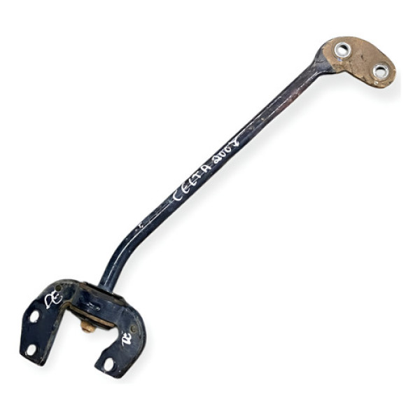 Asa Morcego Suspensao Dianteiro Esquerda Chevrolet Celta 07