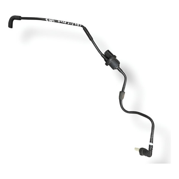 Válvula Canister Volkswagen Fox Polo 1.6 2003 6qe906517