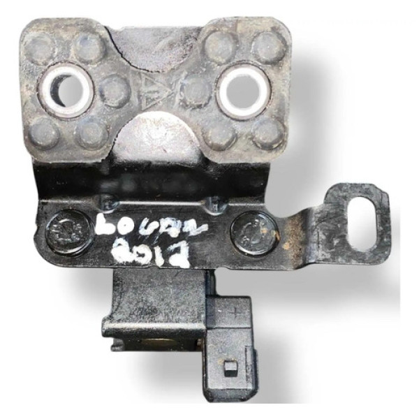Válvula Solenoide Partida Frio Renault Logan 2012 8200375417