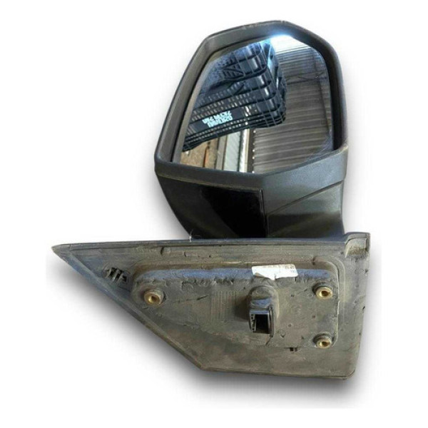 Retrovisor Dianteiro Direito Chevrolet Spin 2015 Original