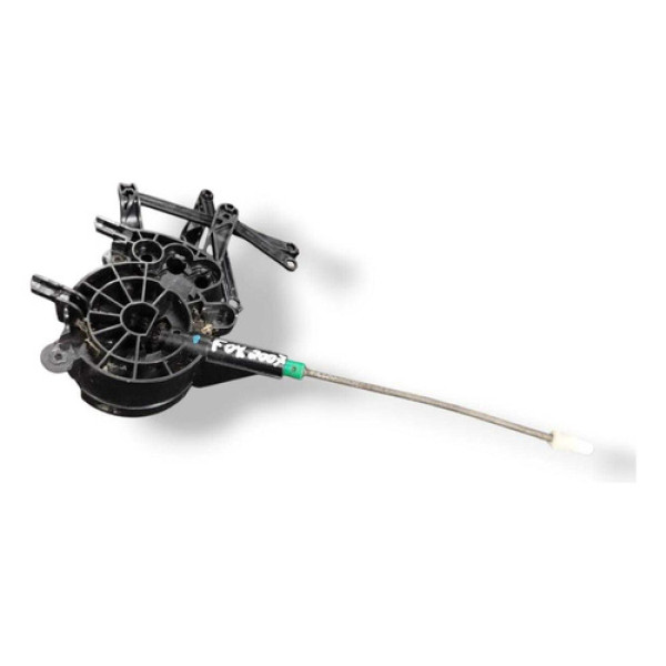 Controle Interno Caixa Evaporadora Volkswagen Fox 1.0 2007