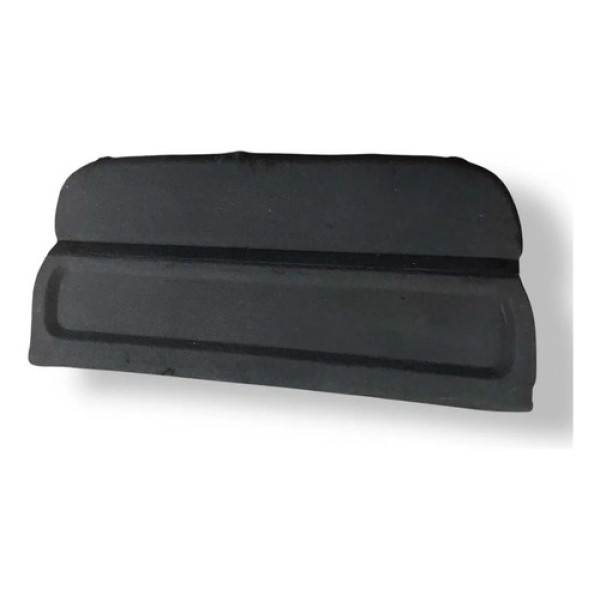 Tampão Bagagito Honda Fit  2006 2007 2008 2009 2010 2011 Prateado