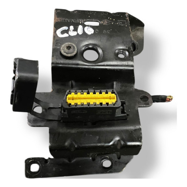 Suporte Modulo Airbag Renault Clio 2002 2003 2004 7700419244