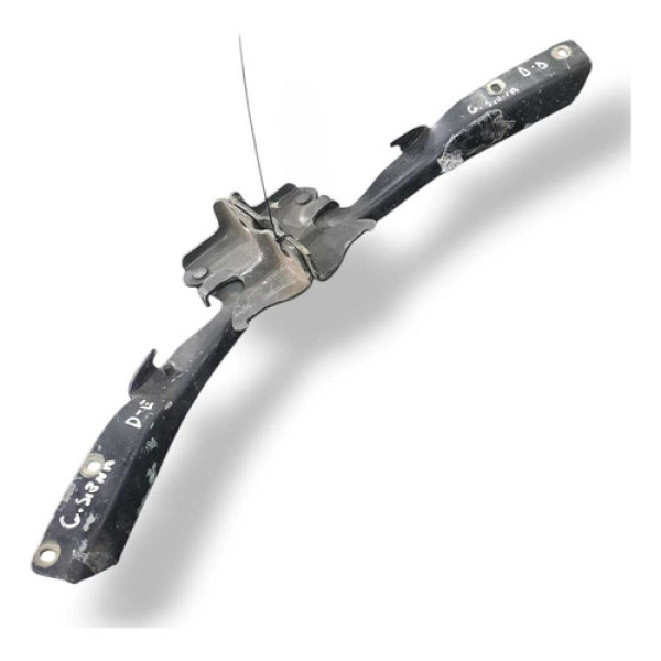 Par Dobradiça Braço Capo Dir/esq Fiat Grand Siena 2013/2020