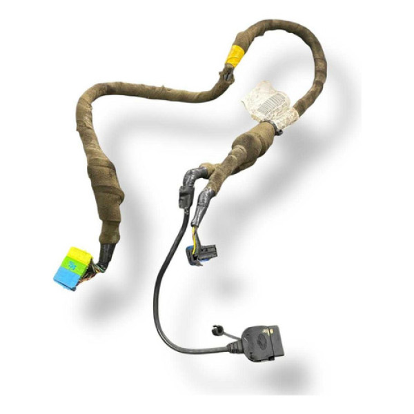 Chicote Conector Ubs Fiat Palio Weekend 2008 A 2010 51814073