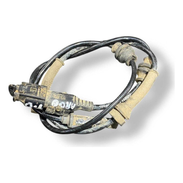 Sensor Abs Traseiro Direito Fiat Argo 2018 2019 2020 2021