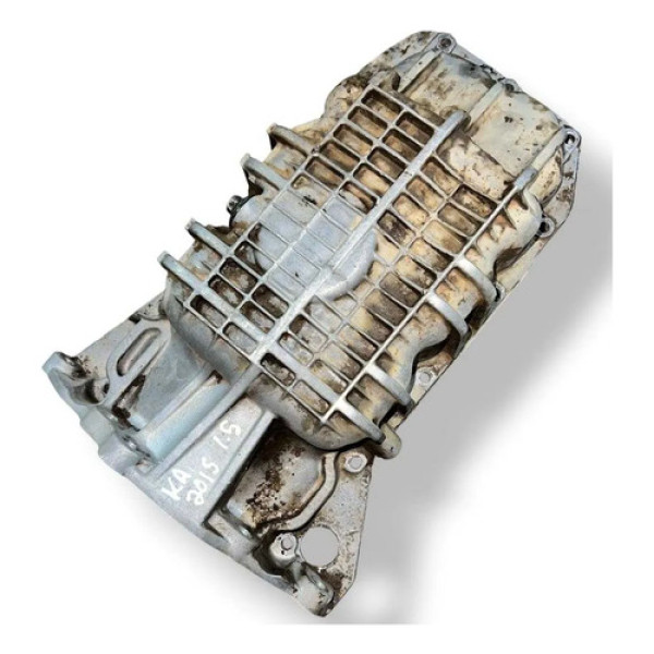 Cárter Óleo  Ford Ka 1.5 2015 2016 2017 2018  98mm6675cb