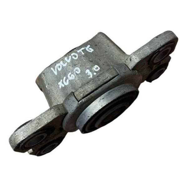 Calço Coxim Motor Cambio Volvo Xc60 T5 T6 2.0 3.0 7m121