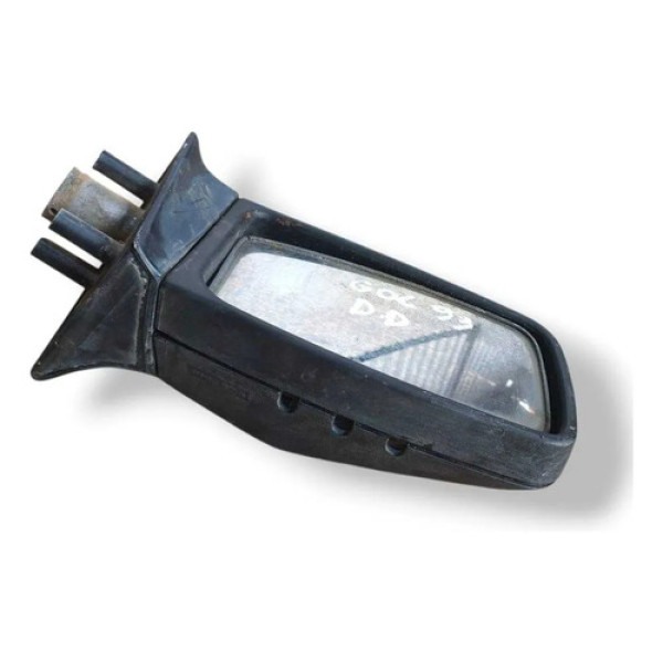 Retrovisor Lado Direito Volkswagen Gol Quadrado 1993 A 1996