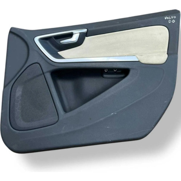 Forro Porta Dianteira Direita Volvo V60 2010 2011 - 8635860