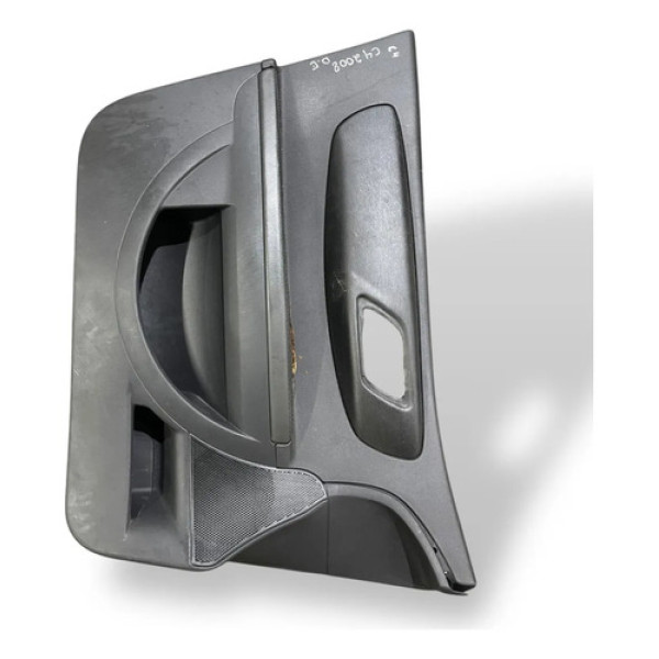 Forro Porta Dianteira Esquerda Citröen C4 2007/10 9653350877