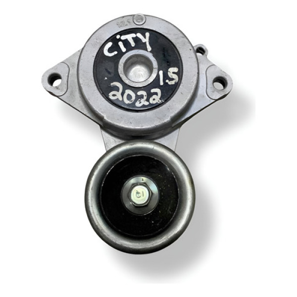 Tensor Correia Alternador Honda City 1.5 2022 2023