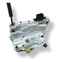 Fechadura Porta Dianteira Esquerda Chevrolet Tracker 2021