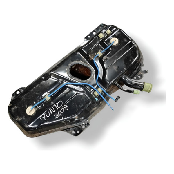 Tanque Combustível Fiat Punto 2008 2009 2010 2011 2012 2013