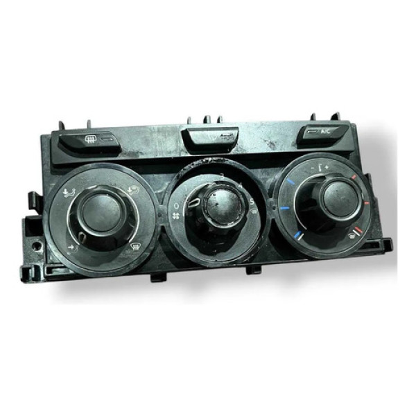 Comando Ar Condicionado Citroën Aircross 2011 2012 400018004