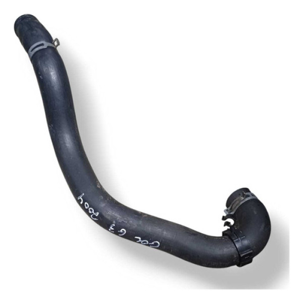  Mangueira Água Radiador Volkswagen Gol 1.0 2004/2005/2006