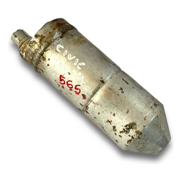 Filtro Secador Ar Condicionado Honda Civic 1.7 2001/04 80350