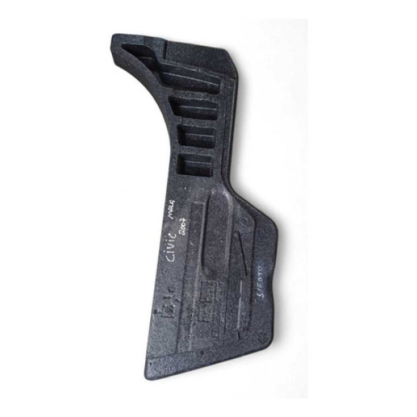  Isopor Porta Malas Honda Civic  2004 2005 2006 2007 