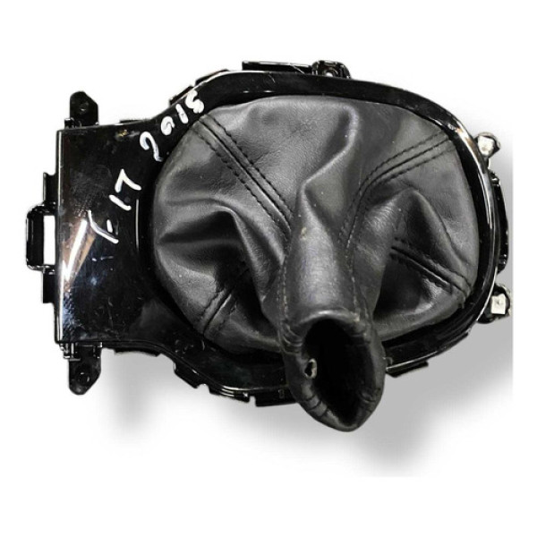 Coifa Do Câmbio Honda Fit 2015 2016 2017 2018 2019 83414t5a