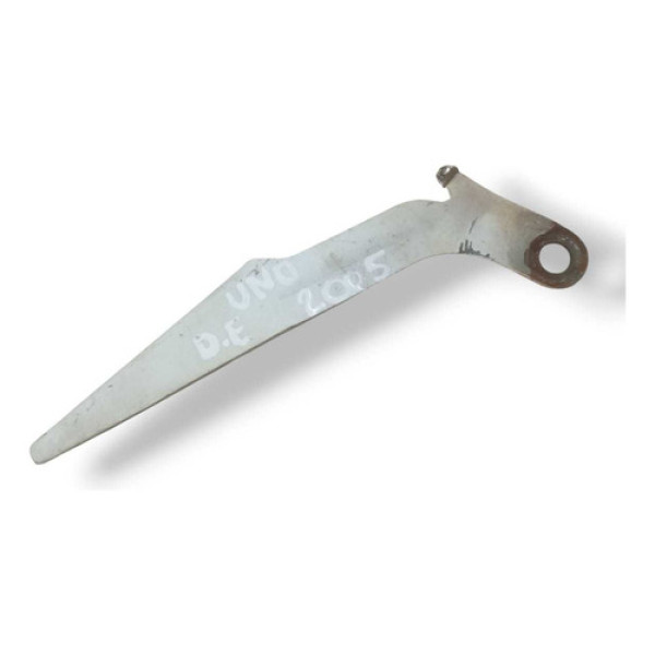 Dobradiça Capô Lado Esquerdo Fiat Uno Mille 2005/2006/2007