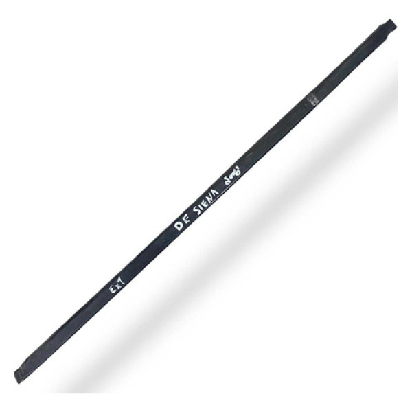 Pestana Externa Dianteira Esquerda Fiat Siena 2007 2008 2009