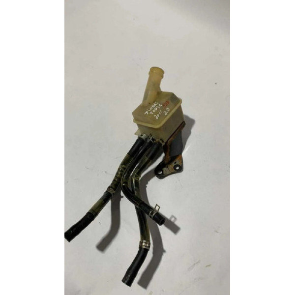 Reservatorio Oleo Freio Jinbei Gran Topic Van 2.0 2011 2012