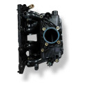 Coletor Admissao Chevrolet Montana 2010 2011   94702518 