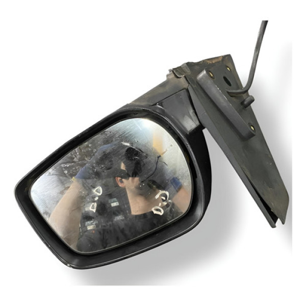 Retrovisor Externo Lado Direito Chery Tiggo 2 2010 A044297