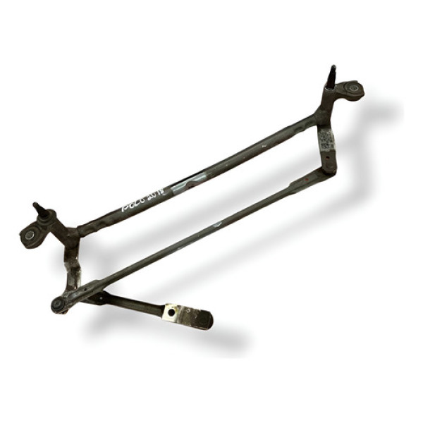 Galhada Limpador Parabrisa Volkswagen Polo 2018 2019 2020