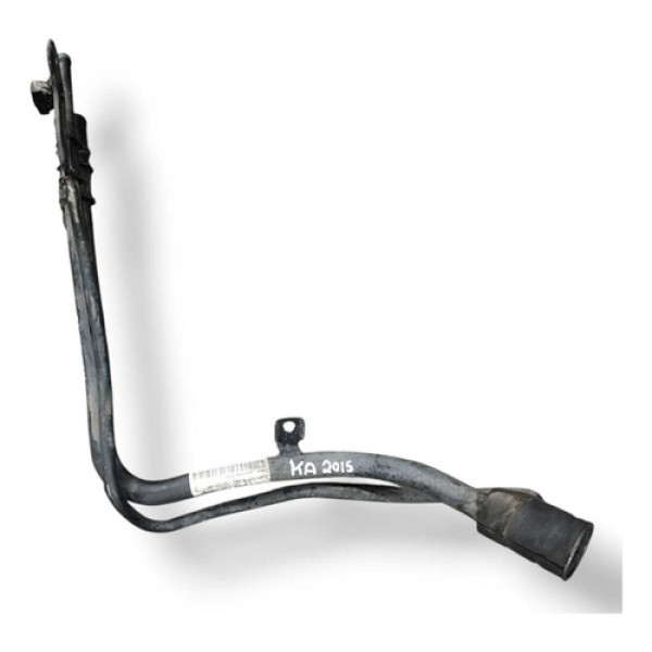 Gargalo Tanque Combustivel Ford Ka 1.5 2018 E3b19032af