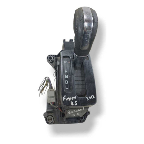 Alavanca Cambio Ford Fusion2.5 2012 2013 2014 2015 2016 2017 Preta