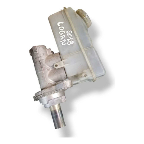 Cilindro Mestre Freio Renault Logan 1.0 2018 2019 1070529s01