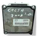 Módulo Injeção Chevrolet Celta 1.0 2002 2003 2004 93303955