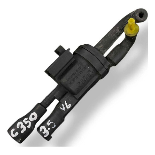 Válvula Solenóide Vácuo Mercedes C350 3.5 6v 2014 0025401497