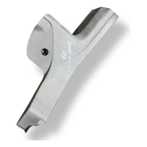 Acabamento Soleira Traseira Direita Civiv 2008 84211snj Cinza