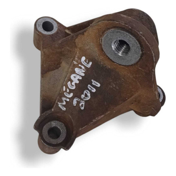 Suporte Inferior Coxim Câmbio Renault  Megane 2.0 2010/2011