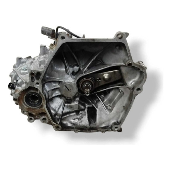 Caixa Câmbio Marcha Manual Honda City 1.5 - 2010 2011 2012