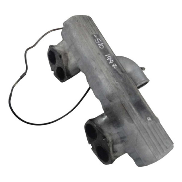 Coletor Admissão Chevrolet S10 2.5 1997/1998/1999 C70540143d
