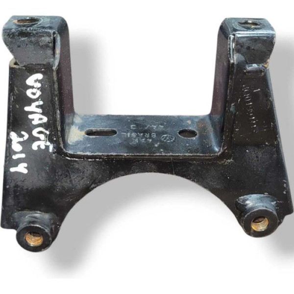 Suporte Coxim Superior Câmbio Volkswagen Voyage 2014 2015
