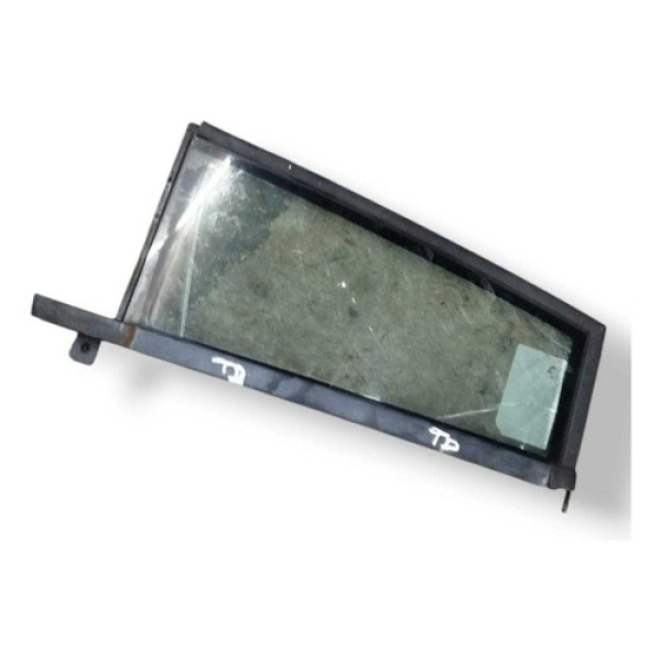 Vidro Fixo Traseiro Direito Jeep Grand Cherokee 1997 1998