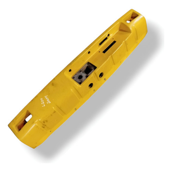 Parachoque Traseiro Mitsubishi L200 2004 2005 2006 2007