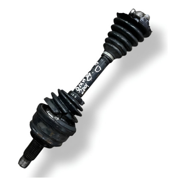 Semi Eixo Tulipa Dianteiro Direito Bmw X5 2001 2002 2003