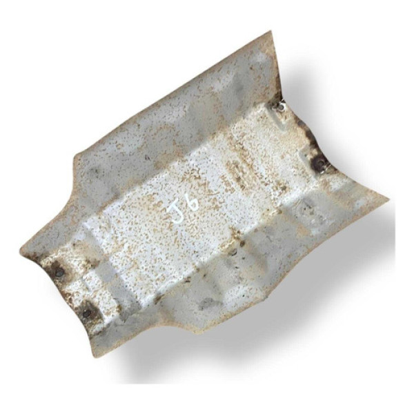 Defletor Protetor Calor Escapamento Jac J6 2011 1208130u2010