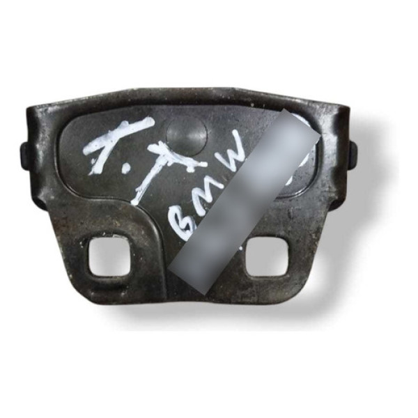 Batente Trava Eletrica Tampa Porta Malas Bmw 318i S 1997  