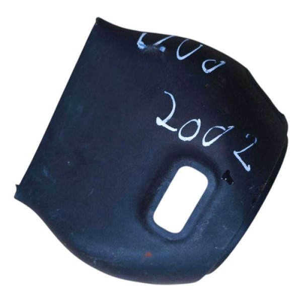 Moldura Superior Chave Seta Fiat Uno 2000 2001 2002 1196325