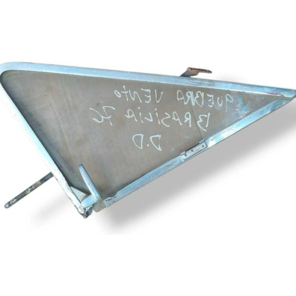 Vidro Quebra Vento Dianteira Direita Vw Brasilia 1976 1978