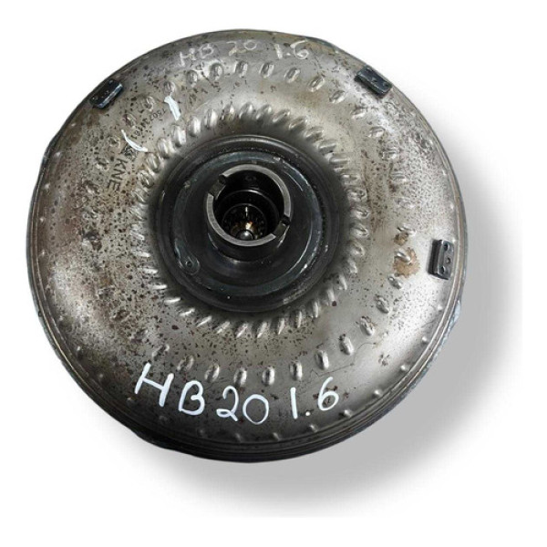 Conversor De Torque Hyundai Hb20 1.6 2014 2015 150734161