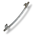 Guia Vidro Dianteiro Esquerdo Chevrolet Blazer 2.4 2008/2009 Cinza