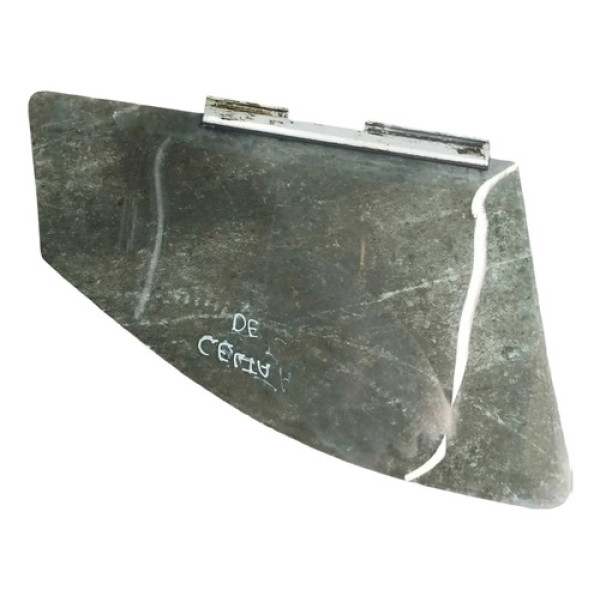 Vidro Porta Dianteira Esquerda  Chevrolet Celta 2007 2008