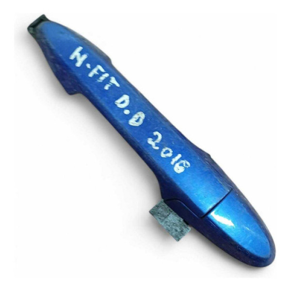 Maçaneta Externa Dianteira Direita Honda Fit 2016 A 2020